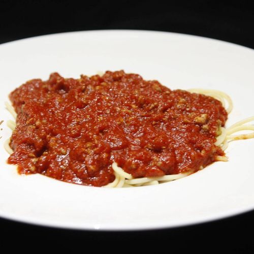  espaguetti boloñesa restaurante italiano opera vivaldi valdemoro