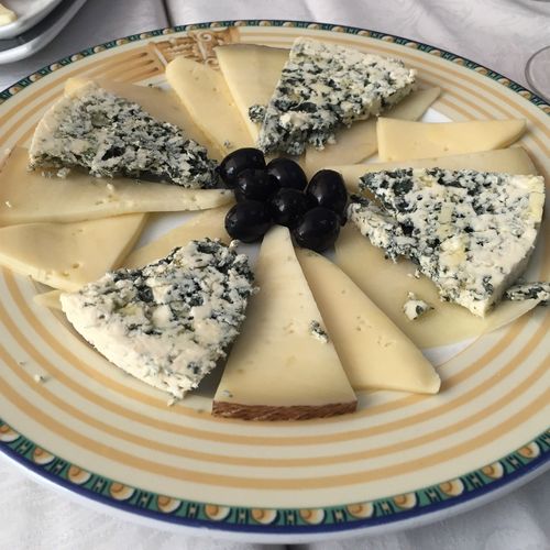 mixta quesos restaurante opera vivaldi valdemoro