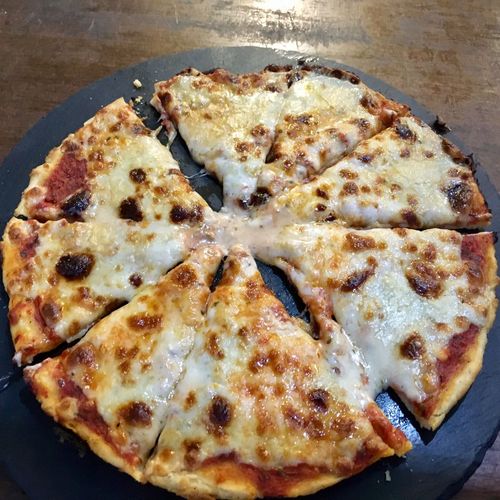 pizza 4 quesos restaurante italiano opera vivaldi valdemoro