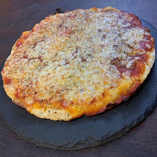 pizza boloñesa restaurante italiano opera vivaldi valdemoro
